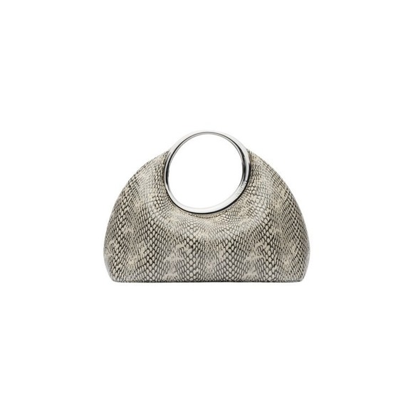 Jacquemus Le Petit Calino Bag Beige - NWT - Picture 1 of 5
